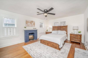 3 Bed 1 5 Bath Home in College Hill By Hospital